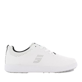 Baskets de travail Elis O2 Blanc - Safety Jogger