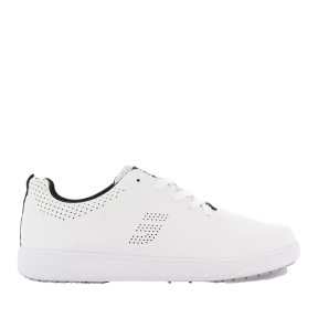 Baskets de travail Elis O2 Blanc - Safety Jogger