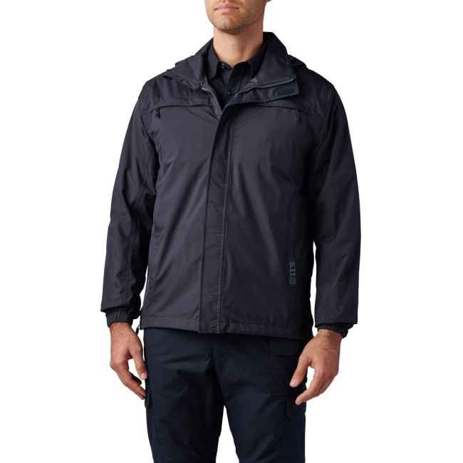 Veste tac dry rainshell 2.0 Marine - 5.11 Tactical