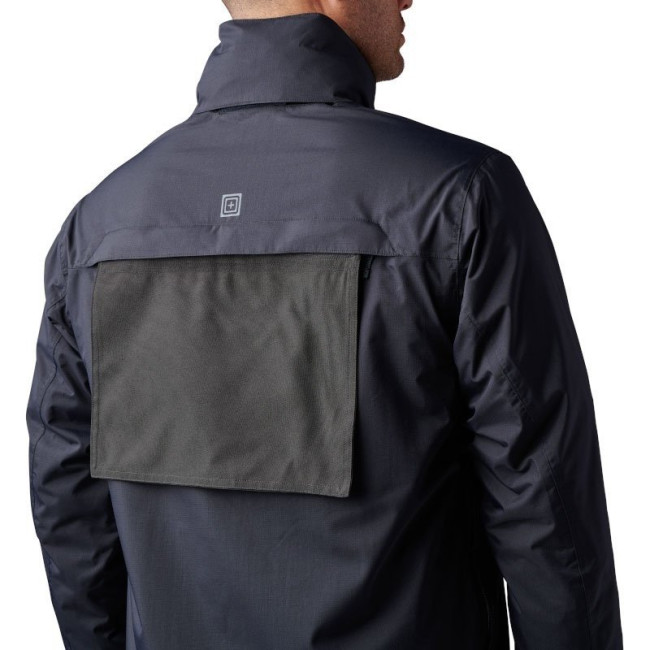 Veste tac dry rainshell 2.0 Marine - 5.11 Tactical