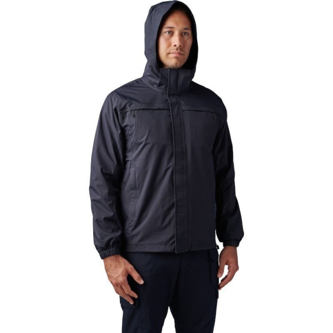 Veste tac dry rainshell 2.0 Marine - 5.11 Tactical
