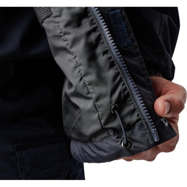 Kamizelka tac dry rainshell 2.0 Marine - 5.11 Tactical