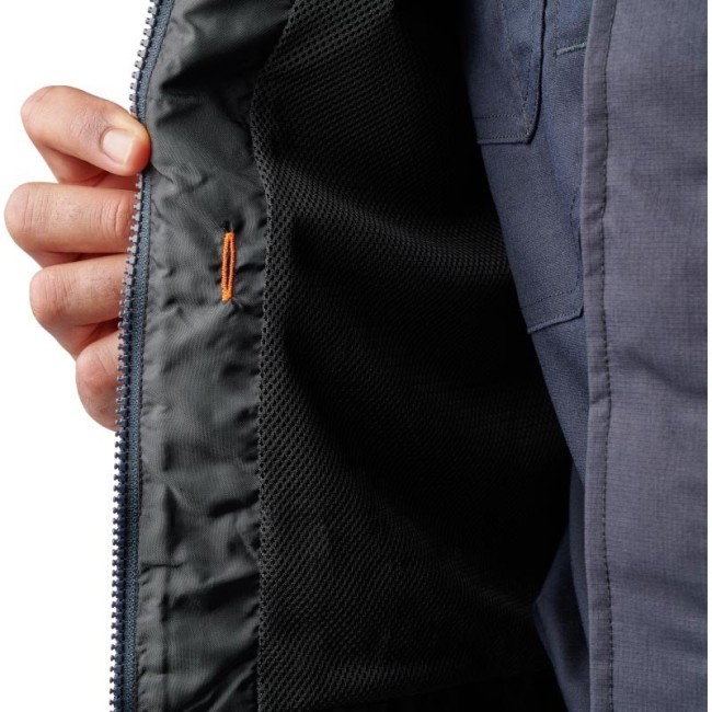 Veste tac dry rainshell 2.0 Marine - 5.11 Tactical