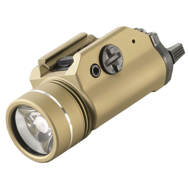 Latarka Taktyczna TLR-1 HL FDE - Streamlight