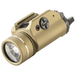 Latarka Taktyczna TLR-1 HL FDE - Streamlight