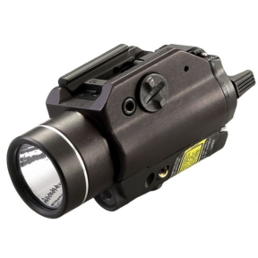 Lampe Tactique TLR-2G LED Blanche Laser Vert - Streamlight