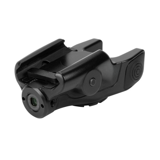 Rode laser voor pistool - Holosun