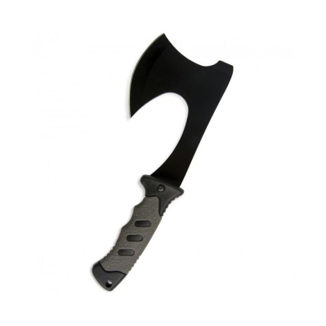 Hache de Survie - Highlander