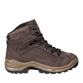 Schoenen Legend Dark Brown - Safety Jogger