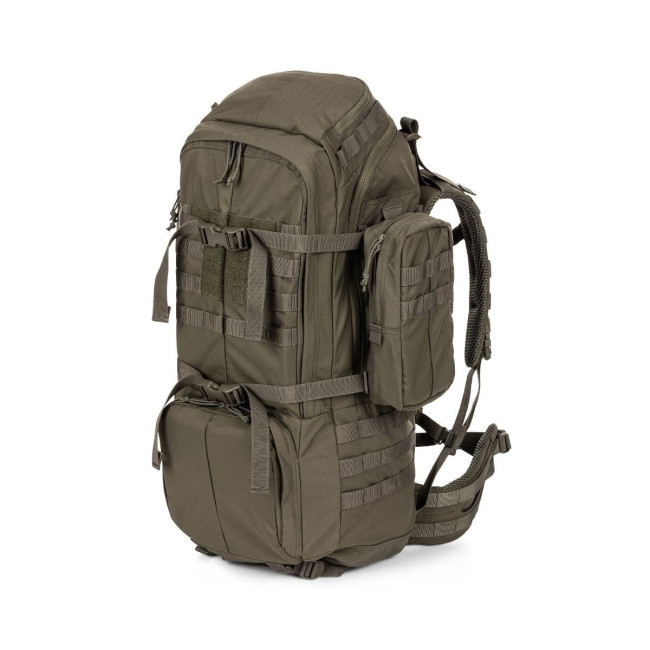 Sac à dos Rush 100 Vert 60L - 5.11 Tactical