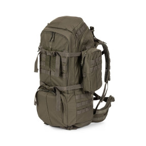 Rugzak Rush 100 Groen 60L - 5.11 Tactical