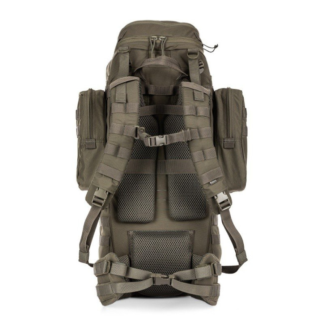 Plecak Rush 100 Zielony 60L - 5.11 Tactical