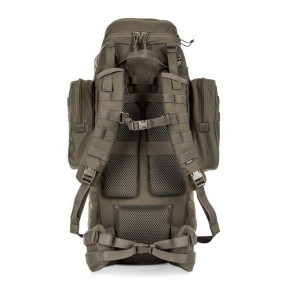 Rucksack Rush 100 Grün 60L - 5.11 Tactical