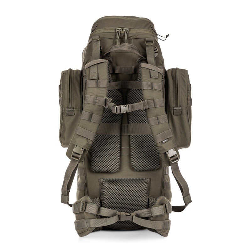 Sac à Dos Tactique Eberlestock Destroyer 60 Litres, Neuf, Couleur Coyote, Idéal Armée Ou Extérieur