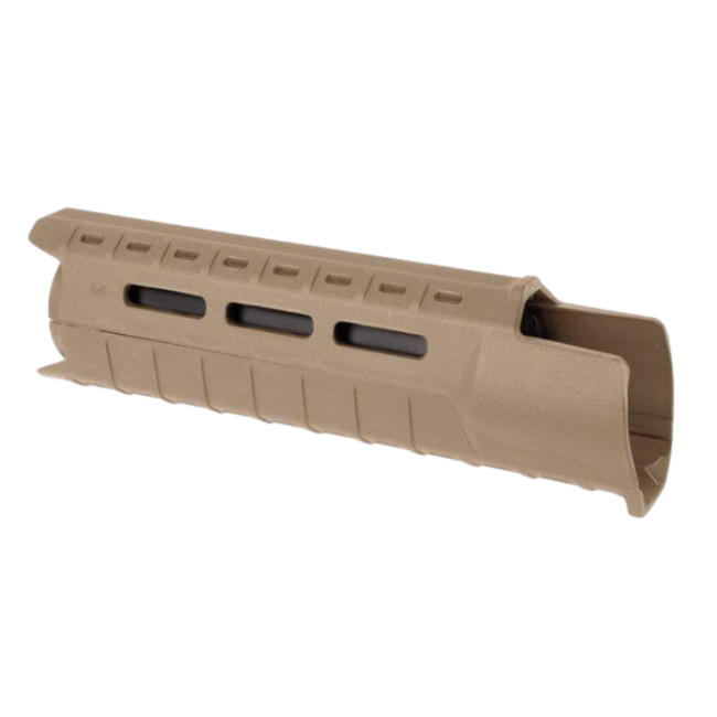 MOE SL Handschutz AR15/M4 FDE - Magpul