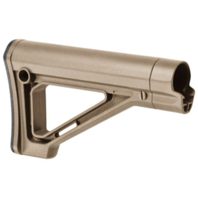 Vaste kolf MOE Mil-Spec FDE - MAGPUL