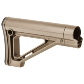Kolba stała MOE Mil-Spec FDE - MAGPUL