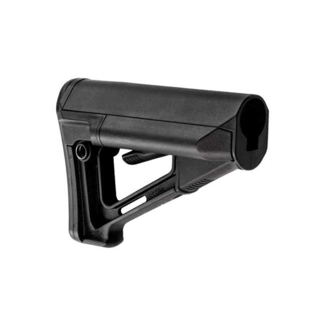 Kolf STR Carbine Mil-Spec Zwart - MAGPUL