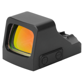 Red dot vizier Circle Dot/Shake Awake - Holosun