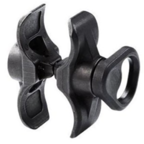 Attache sangle pour Remington 870 et Mossberg 500/590 Noir - MAGPUL