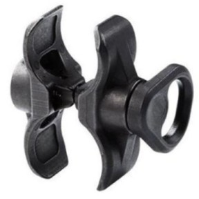 Attache sangle pour Remington 870 et Mossberg 500/590 Noir - MAGPUL