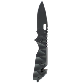 Nóż składany Raptor TD805 - Kombat Tactical