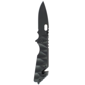 Nóż składany Raptor TD805 - Kombat Tactical