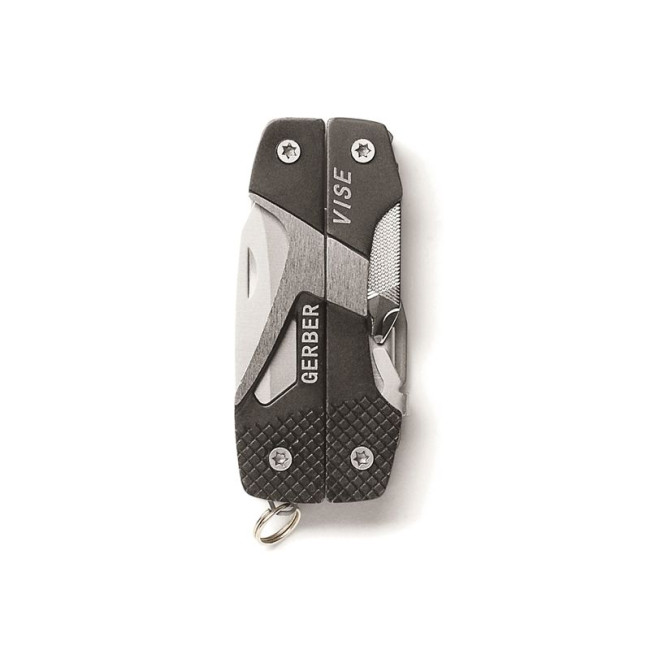 Combo szczypce Vise + nóż Paraframe Mini - Gerber