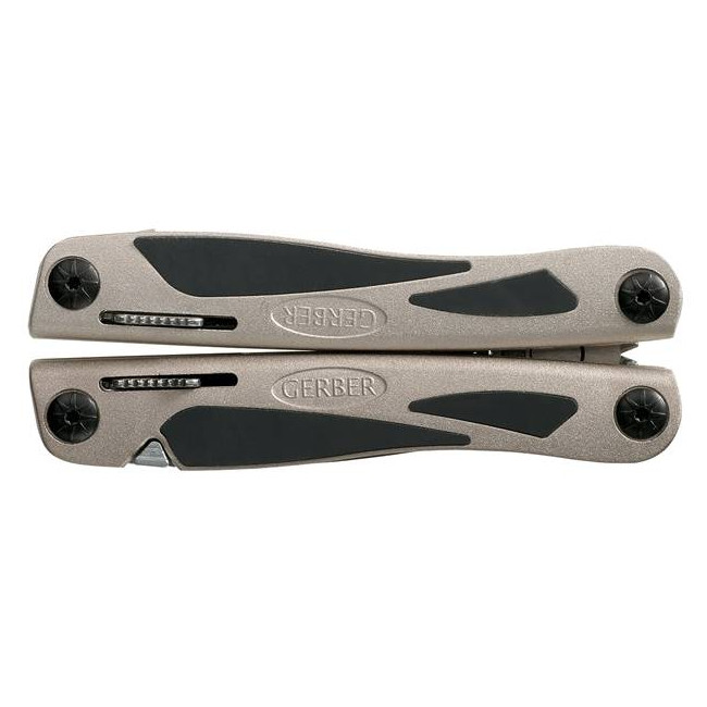 Multifunktionszange MP800 Legend - Gerber