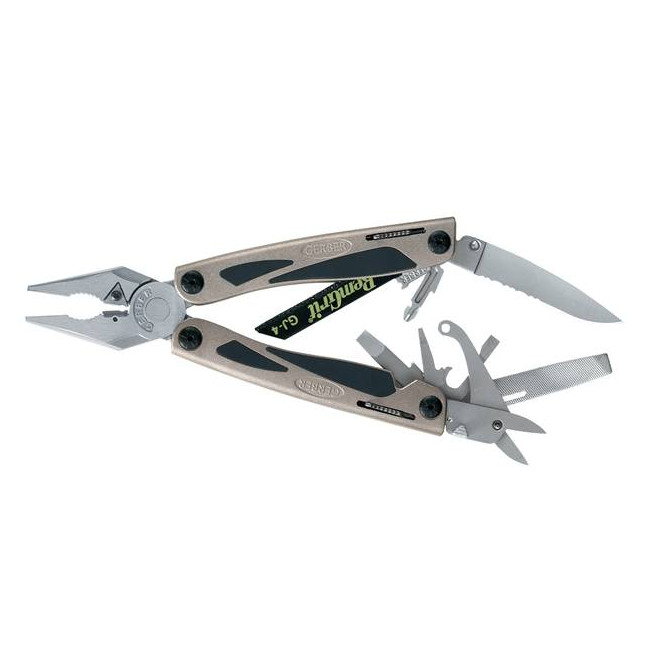 Multifunktionszange MP800 Legend - Gerber