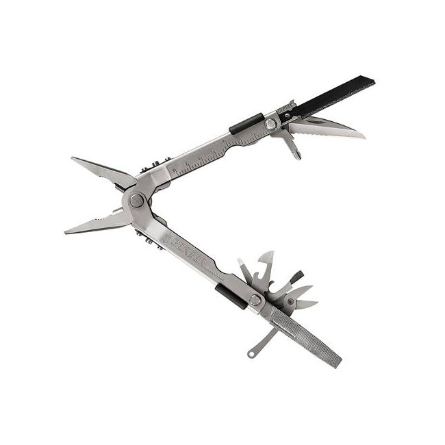 Pince MP600 Pro Scout Needlenose SS - Gerber