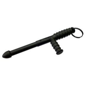 Akcesoria treningowe Mini Tonfa Czarna - Fab Defense