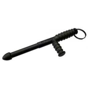 Akcesoria treningowe Mini Tonfa Czarna - Fab Defense