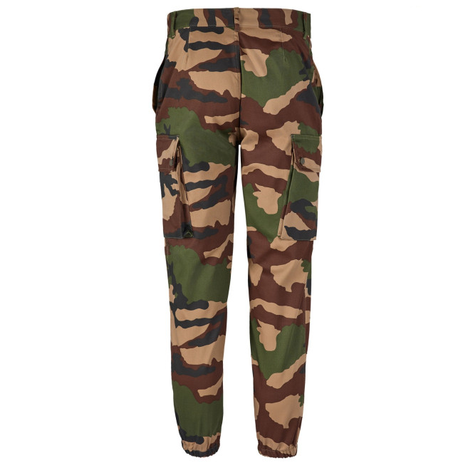 BroekF2 Camouflage CE - Patrol Équipements