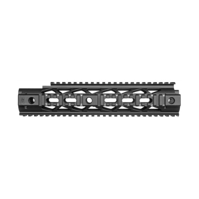 Handgreep SVD 4 rails Picatinny aluminium voor Dragunov - Fab Defense