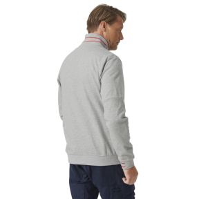 Sweat-shirt gris Kensington - HELLY HANSEN