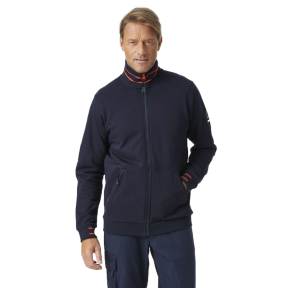 Sweat-shirt marine Kensington - HELLY HANSEN