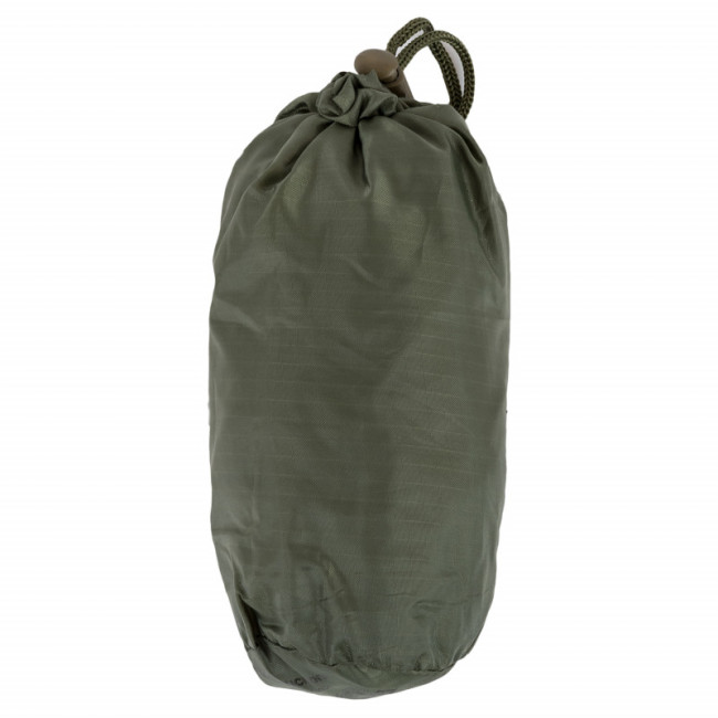 Sursac 40 à 50 Litres Vert olive - Highlander