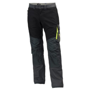 Pantalon aker noir gris - HELLY HANSEN