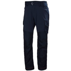 CHELSEA EVOLUTION SERVICE PANT NAVY