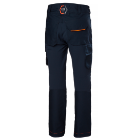 CHELSEA EVOLUTION SERVICE PANT NAVY