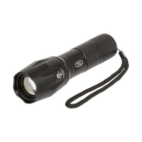 Latarka Orion 280 lumenów z zoomem - Highlander