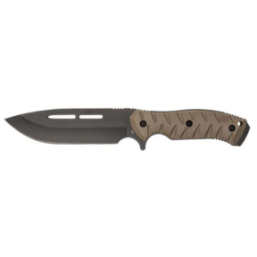 Couteau CFK 7 Peacemaker Coyote - 5.11 Tactical