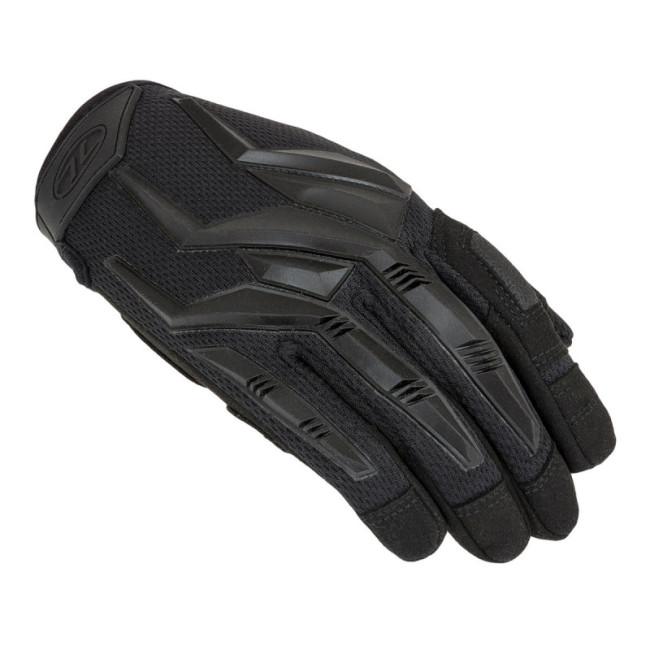 Raptor Handschoenen Zwart - Highlander