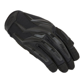 Gants Raptor Noir - Highlander