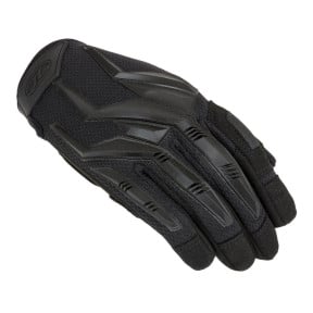 Gants Raptor Noir - Highlander