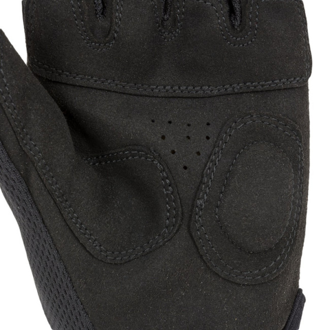 Raptor Handschuhe Schwarz - Highlander