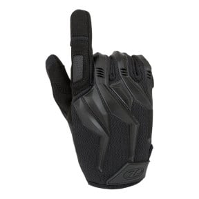 Gants Raptor Noir - Highlander