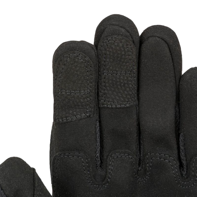 Gants Raptor Noir - Highlander