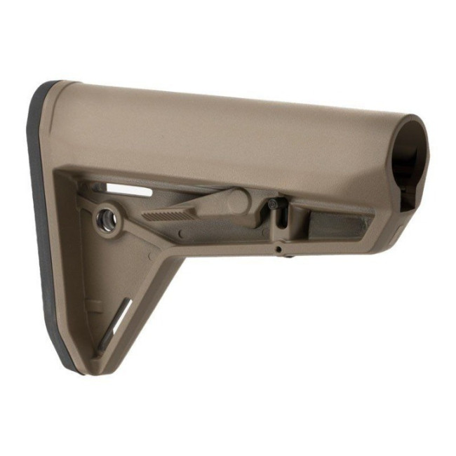 Crosse MOE SL AR15 M4 terre FDE - Magpul